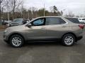 Pepperdust Metallic - Equinox LT AWD Photo No. 3