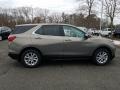 Pepperdust Metallic - Equinox LT AWD Photo No. 6