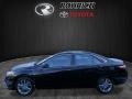 Attitude Black Metallic - Camry SE Photo No. 4