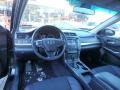 Attitude Black Metallic - Camry SE Photo No. 8
