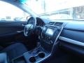 Attitude Black Metallic - Camry SE Photo No. 13