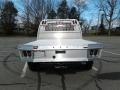 Bright White - 5500 Tradesman Crew Cab 4x4 Chassis Photo No. 7