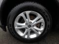 Bright Silver Metallic - Durango Crew AWD Photo No. 10