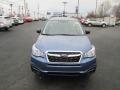Quartz Blue Pearl - Forester 2.5i Photo No. 3