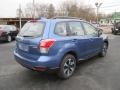 Quartz Blue Pearl - Forester 2.5i Photo No. 6
