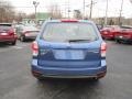 Quartz Blue Pearl - Forester 2.5i Photo No. 7