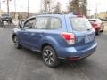 Quartz Blue Pearl - Forester 2.5i Photo No. 8
