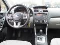Quartz Blue Pearl - Forester 2.5i Photo No. 10