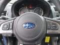 Quartz Blue Pearl - Forester 2.5i Photo No. 11