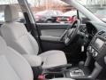 Quartz Blue Pearl - Forester 2.5i Photo No. 17
