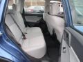 Quartz Blue Pearl - Forester 2.5i Photo No. 19