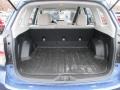 Quartz Blue Pearl - Forester 2.5i Photo No. 20