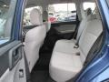 Quartz Blue Pearl - Forester 2.5i Photo No. 21