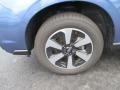 Quartz Blue Pearl - Forester 2.5i Photo No. 22