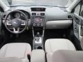 Quartz Blue Pearl - Forester 2.5i Photo No. 24