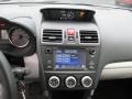 Quartz Blue Pearl - Forester 2.5i Photo No. 25