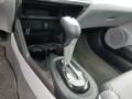 2011 Premium White Pearl Honda CR-Z EX Sport Hybrid  photo #4