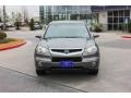 Carbon Gray Pearl - RDX Technology Photo No. 2