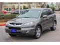 Carbon Gray Pearl - RDX Technology Photo No. 3