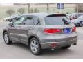 Carbon Gray Pearl - RDX Technology Photo No. 5