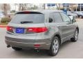Carbon Gray Pearl - RDX Technology Photo No. 7
