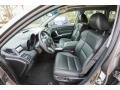 Carbon Gray Pearl - RDX Technology Photo No. 18