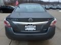 2014 Gun Metallic Nissan Altima 2.5 S  photo #3