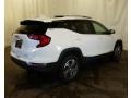 Summit White - Terrain SLT AWD Photo No. 2
