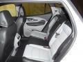 Summit White - Terrain SLT AWD Photo No. 7