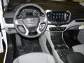 Summit White - Terrain SLT AWD Photo No. 8