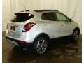 Quicksilver Metallic - Encore Preferred II Photo No. 2