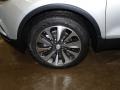 Quicksilver Metallic - Encore Preferred II Photo No. 5