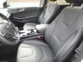 White Platinum - Edge Titanium AWD Photo No. 10