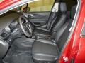 Winterberry Red Metallic - Encore Sport Touring AWD Photo No. 6