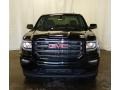 2018 Onyx Black GMC Sierra 1500 Elevation Double Cab 4WD  photo #4