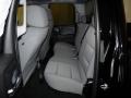 Onyx Black - Sierra 1500 Elevation Double Cab 4WD Photo No. 7