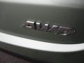 Kiwi Green - Tucson Limited AWD Photo No. 6