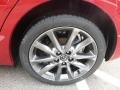 Soul Red Metallic - MAZDA3 Grand Touring 5 Door Photo No. 7