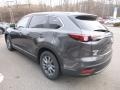 Machine Gray Metallic - CX-9 Sport AWD Photo No. 6