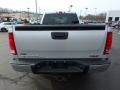 Pure Silver Metallic - Sierra 1500 SLE Extended Cab 4x4 Photo No. 6