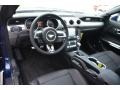 2018 Kona Blue Ford Mustang EcoBoost Premium Fastback  photo #7