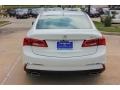 Bellanova White Pearl - TLX V6 Technology Sedan Photo No. 6