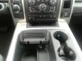 2018 Brilliant Black Crystal Pearl Ram 1500 Big Horn Crew Cab  photo #16