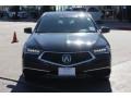 Crystal Black Pearl - TLX V6 Sedan Photo No. 2