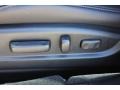 2018 Crystal Black Pearl Acura TLX V6 Sedan  photo #17