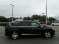 2018 Dark Cordovan Pearl Chrysler Pacifica Touring L  photo #6