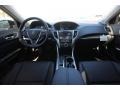 2018 Crystal Black Pearl Acura TLX V6 Sedan  photo #28