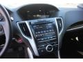 2018 Crystal Black Pearl Acura TLX V6 Sedan  photo #35