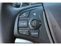 2018 Crystal Black Pearl Acura TLX V6 Sedan  photo #41