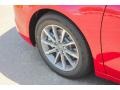 2018 San Marino Red Acura TLX Technology Sedan  photo #14